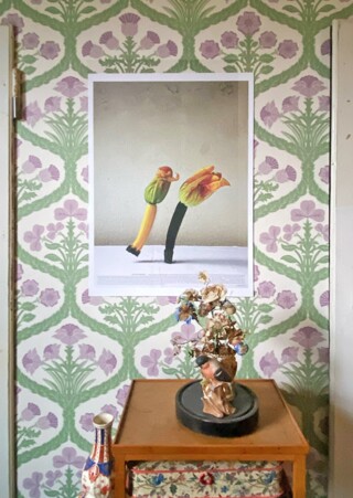 Arjanne Boekhout & Ruud Willems